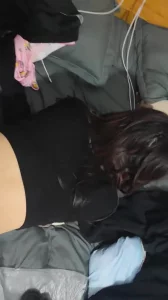 91 第一骚，注意音量